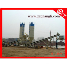 Modular Stabilized Soil Batching Plant (300t/H-600t/H)